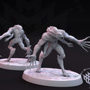 Draegloth (pose 1 of 3) - Only-Games