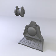 "Providence" Console with cam - Only-Games