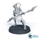 Iten-Shay, Watcher of Spider Witches - Only-Games