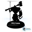 Gah-Ar-Rit the Crusher - Only-Games