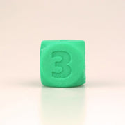 Organic Dice - Only-Games