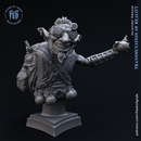 Preakz, the Bombardier (BUST) - Only-Games