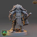 Carl Saturno  - Templars of the Northern Lights - Only-Games