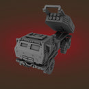 MG144-US07 M142 HIMARS - Only-Games