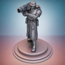 Sanctus Manipulus. Heavy Weapon Specialists (Bundle) - Only-Games