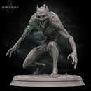 Carrion Ghouls (x3 poses) - Only-Games