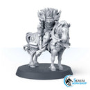 Commander Ajax - Only-Games