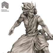 Abel - SCP Foundation - Only-Games