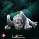 Buflon baby set 32mm - Only-Games