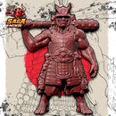 Daichi Brute 01 - Only-Games