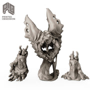 Cheshire Cat - Monsterous Creature - Only-Games