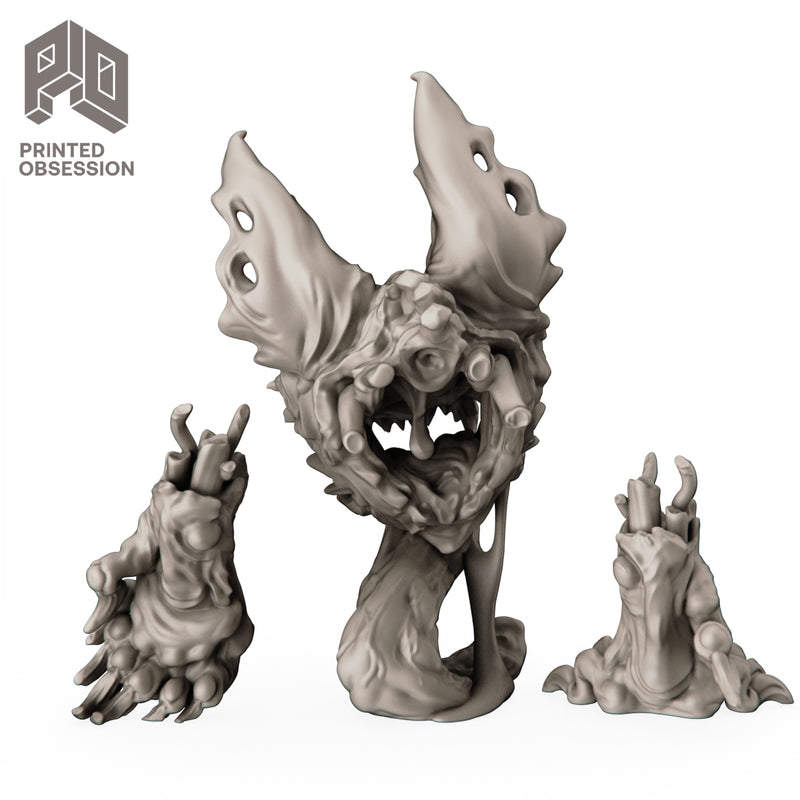 Cheshire Cat - Monsterous Creature - Only-Games