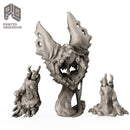 Cheshire Cat - Monsterous Creature - Only-Games