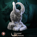 Buflons set 6 miniatures 32mm - Only-Games