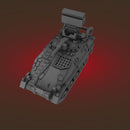 MG144-G18A Wiesel 2 Ocelot Radar - Only-Games