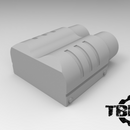 Double Frag Launcher V2 X10 - Only-Games