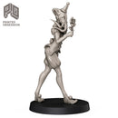 Inky the clown - Only-Games