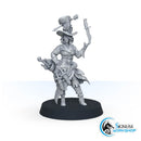 Lianna, the Coin Lover - Only-Games