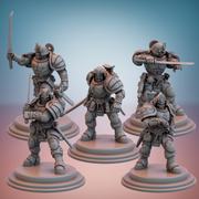 Manzu Ama. Army Deal. - Only-Games