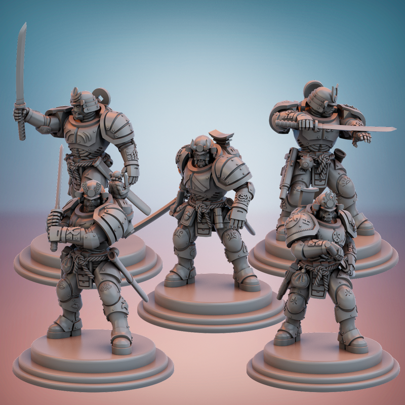 Manzu Ama. Army Deal. - Only-Games