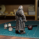 Bandit Daggers 03 - TytanTroll Miniatures - DnD - Fantasy - Only-Games