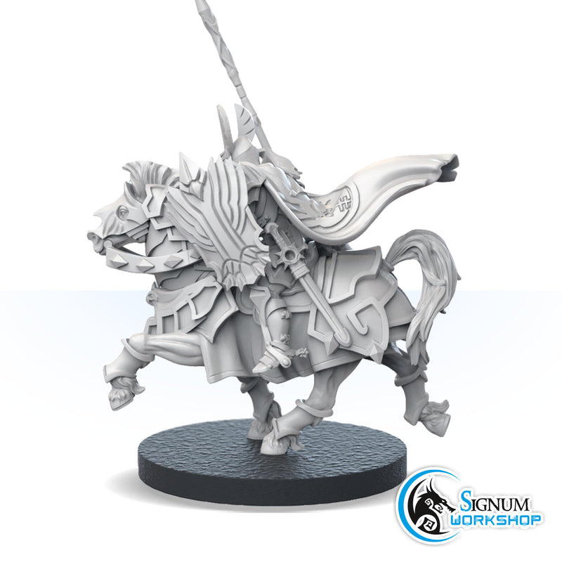 Raban, Emperors Ash Hound - Only-Games