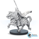 Raban, Emperors Ash Hound - Only-Games