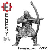 Order of the Brets Flaming Lyss Warband - Only-Games