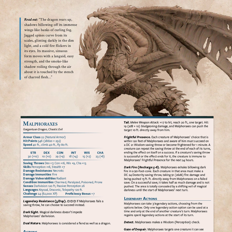 Court of the Sunless King - Physical 5e Adventure Booklet - Only-Games