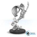 Aisha the Mirage of Desert - Only-Games