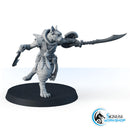 Satu, the Tireless Scout - Only-Games