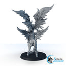 Zephyrion, the Primary Prosecutor - Only-Games