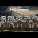 Dragon Knight Wardens - Only-Games