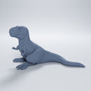 Tyrannosaurus Rex cute dino - Only-Games