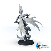 Allu, Sword of the Tide - Only-Games