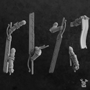 Poenitentiam Battle Sisters Squad x5 - Only-Games