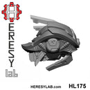 HERESYLAB - Greater Gods - Drone Pack 1 - Only-Games