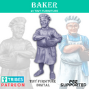 Baker - Only-Games