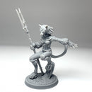 Female Tabaxi v2 - Only-Games