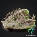 Phase Spider Pose 3 - Only-Games