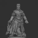 The Bucket Brigade - 'The Weekly Roll' Official Miniatures - Only-Games