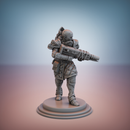 Adepts of Asmodeus. Adepts. - Only-Games