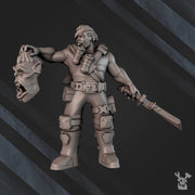 Sylvezter the Einzelkampfer - Only-Games