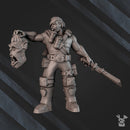 Sylvezter the Einzelkampfer - Only-Games