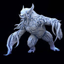 Sly Primate (all 2 poses) - Only-Games