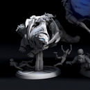 Metal Ursus (Pose 1 of 2) - Only-Games