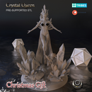 Crystal Queen - Only-Games