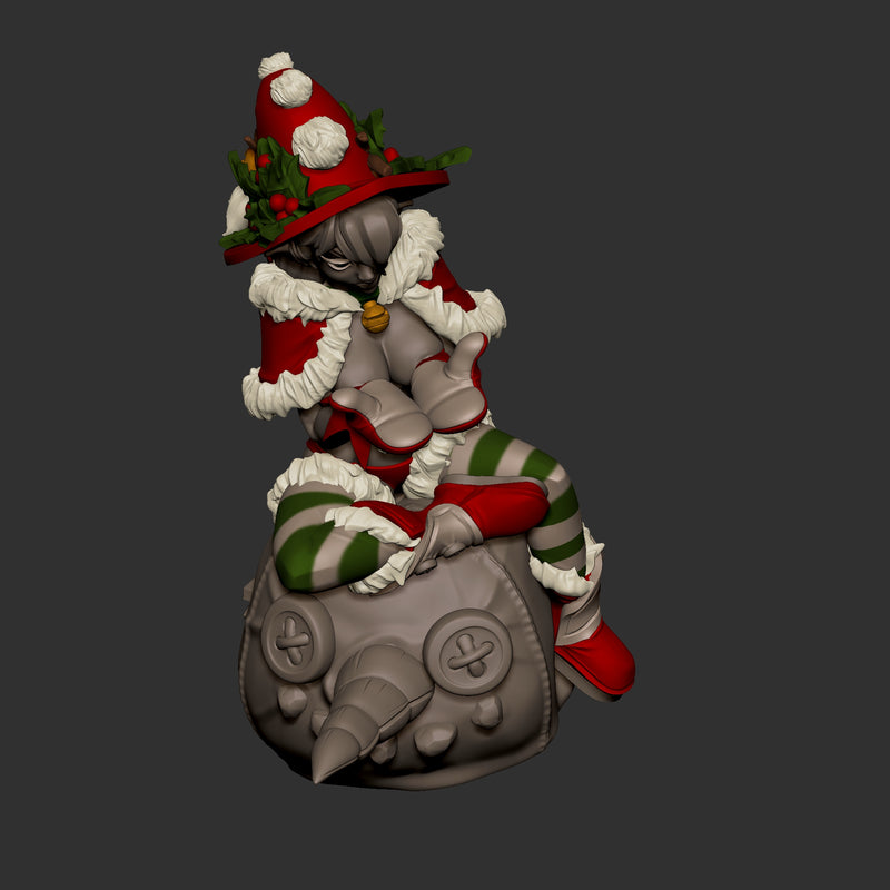 Jingle, the Christmas Elf - Only-Games