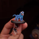 Glarp Hound - Alien Doggie - Only-Games