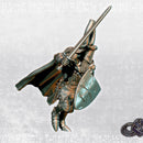 Arnalt onf Foot - Teutonic Version - White Company - Only-Games